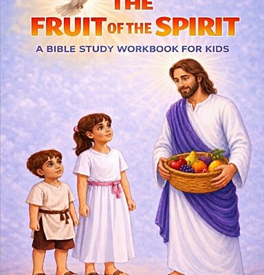 The Fruit of the Spirit