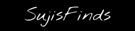 SujisFinds